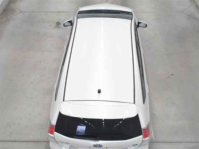 TOYOTA PRIUS ALPHA 2016