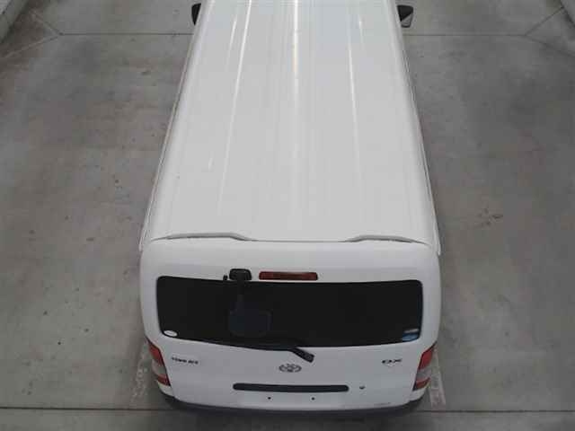 TOYOTA TOWN ACE VAN 2014