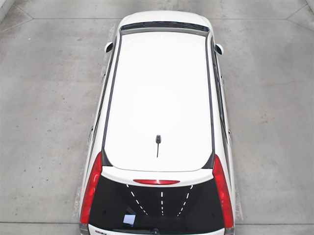 HONDA STREAM 2008