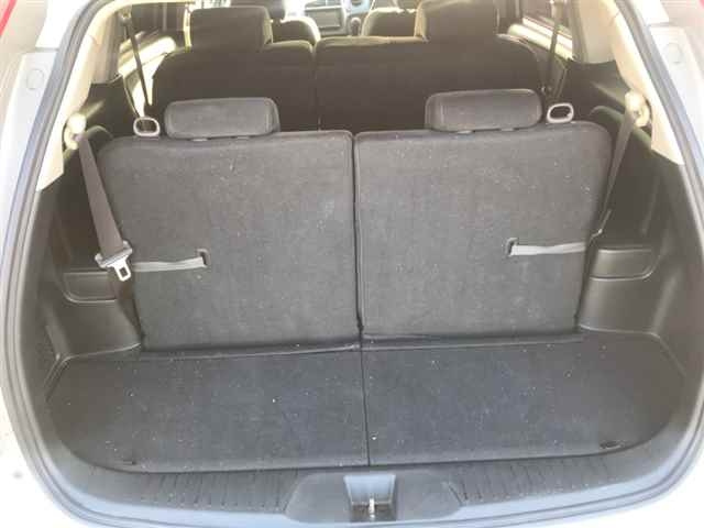 HONDA STREAM 2008
