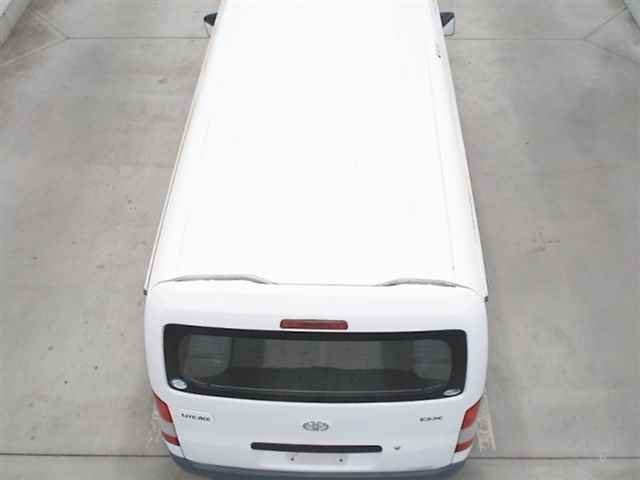 TOYOTA LITE ACE VAN 2008