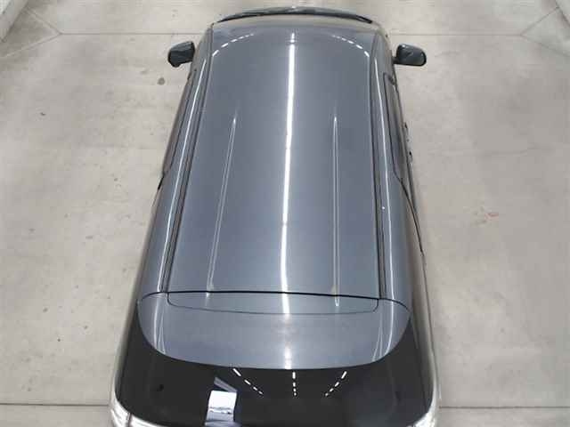 TOYOTA ESTIMA HYBRID 2012