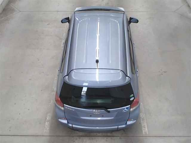 TOYOTA RACTIS 2014