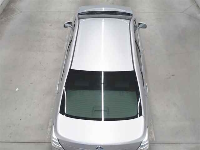 TOYOTA SAI 2010