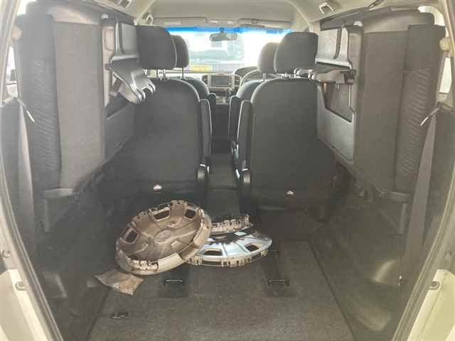 HONDA FREED 2012