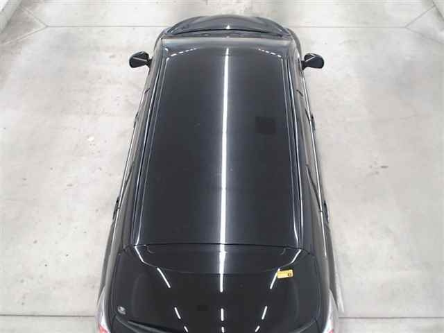 TOYOTA MARK X ZIO 2011