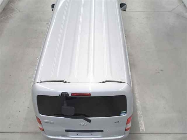 TOYOTA TOWN ACE VAN 2018