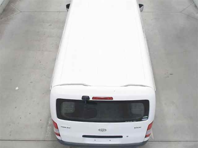 TOYOTA TOWN ACE VAN 2017