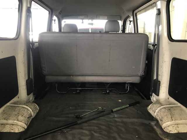 TOYOTA TOWN ACE VAN 2017