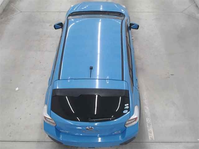 SUBARU XV 2016