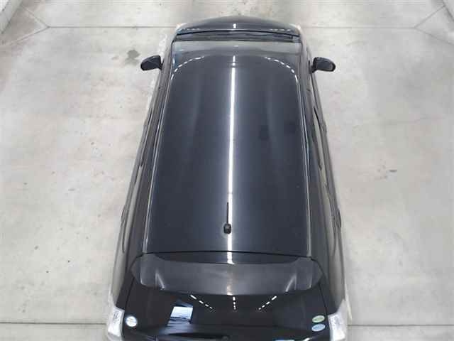 TOYOTA PRIUS ALPHA 2012