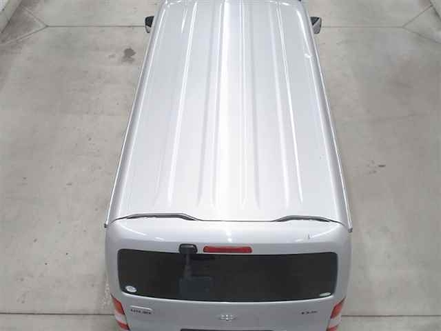 TOYOTA LITE ACE VAN 2010