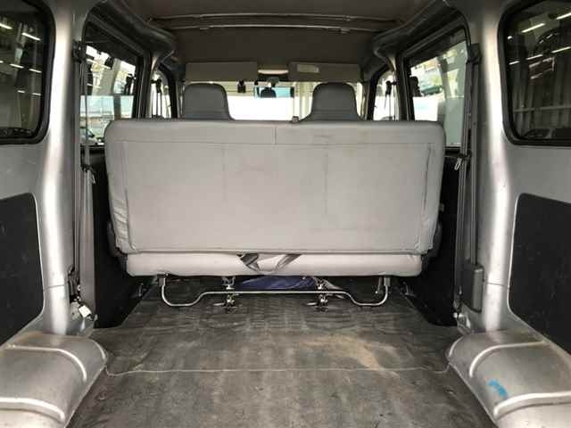 TOYOTA LITE ACE VAN 2010