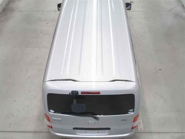 TOYOTA TOWN ACE VAN 2014