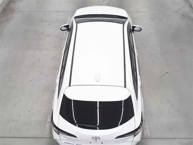 TOYOTA COROLLA TOURING 2020