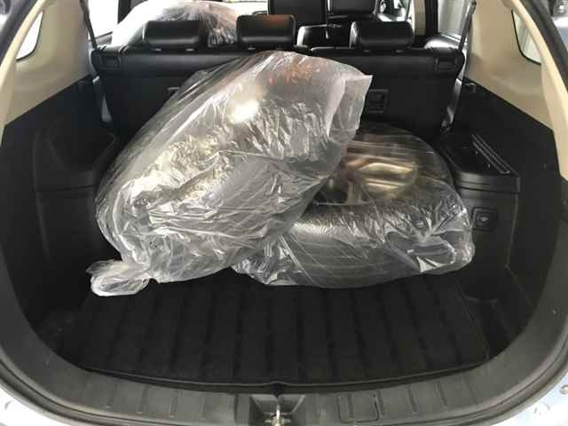 MITSUBISHI OUTLANDER PHEV 2013