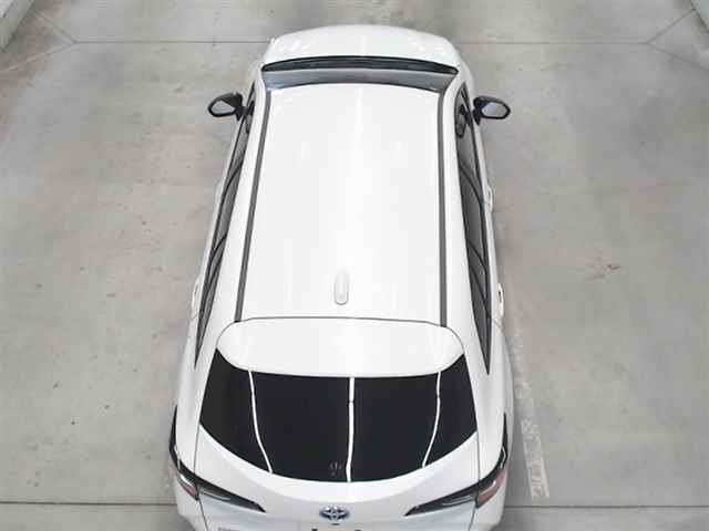 TOYOTA COROLLA TOURING 2019