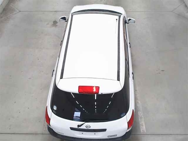 NISSAN AD 2011