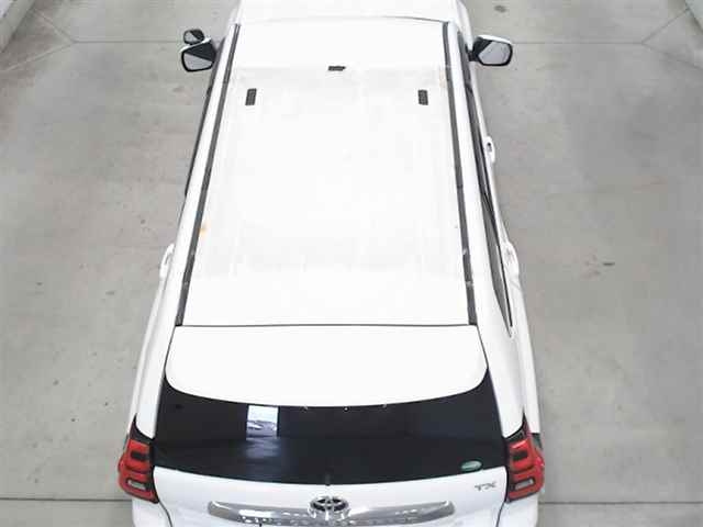 TOYOTA LAND CRUISER PRADO 2018