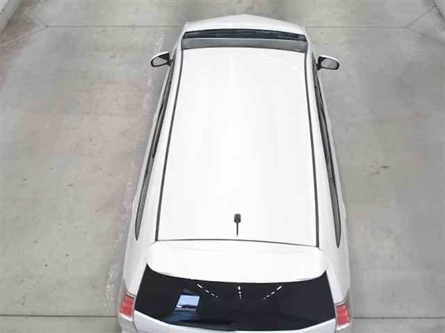 TOYOTA PRIUS ALPHA 2015