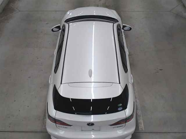LEXUS CT 2015