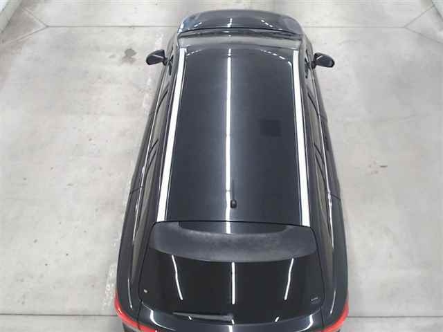 TOYOTA AVENSIS WAGON 2012