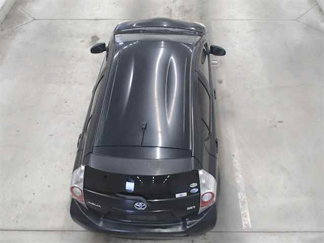 TOYOTA AQUA 2014