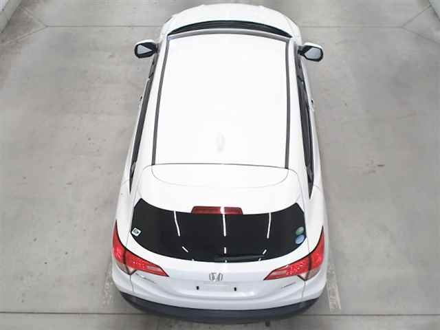 HONDA VEZEL 2017