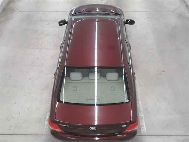 TOYOTA COROLLA AXIO 2010