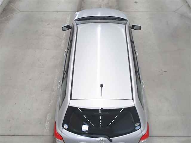 TOYOTA COROLLA FIELDER 2010