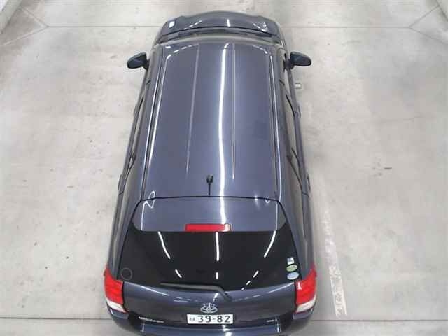 TOYOTA COROLLA FIELDER 2013