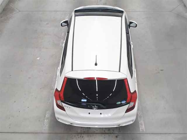 HONDA FIT 2018