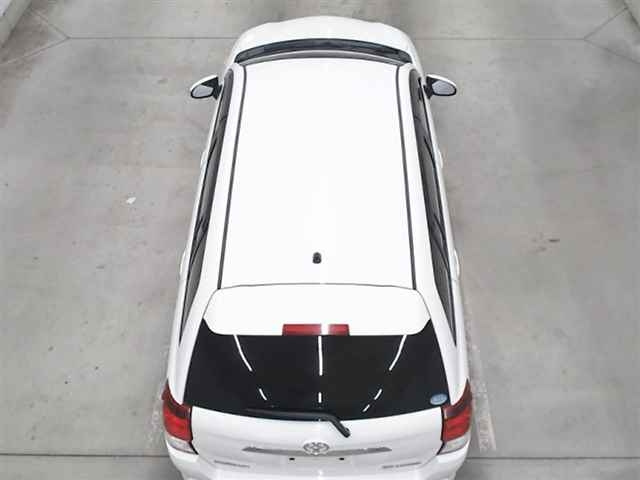 TOYOTA COROLLA FIELDER 2012
