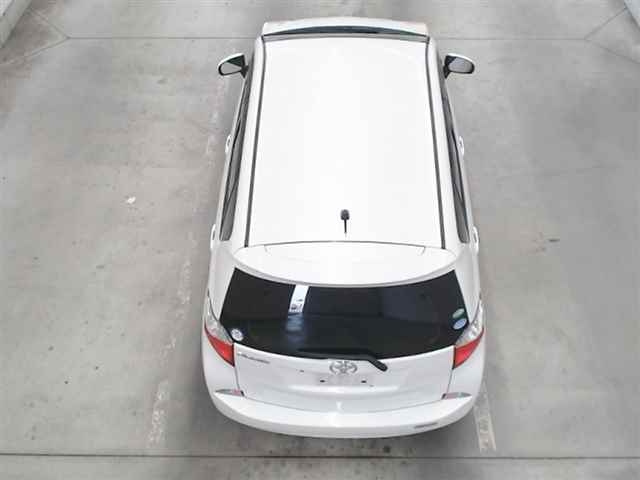 TOYOTA RACTIS 2013