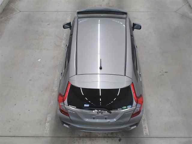 HONDA FIT 2016
