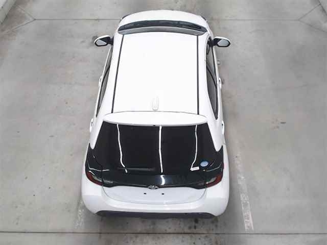 TOYOTA YARIS 2020