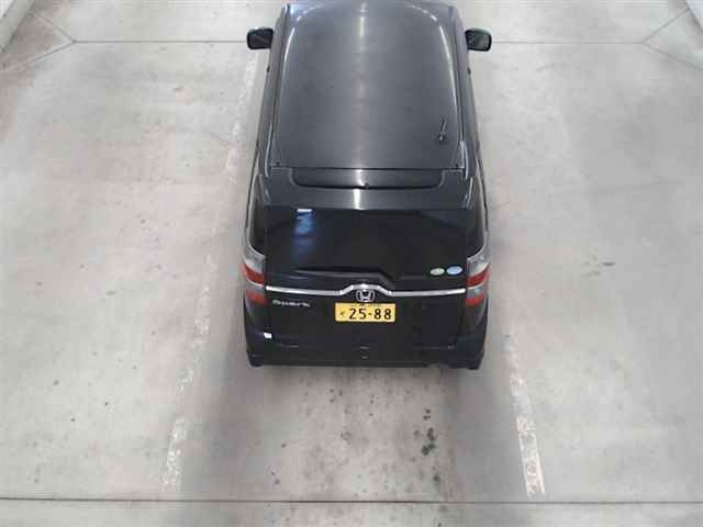 HONDA ZEST 2009