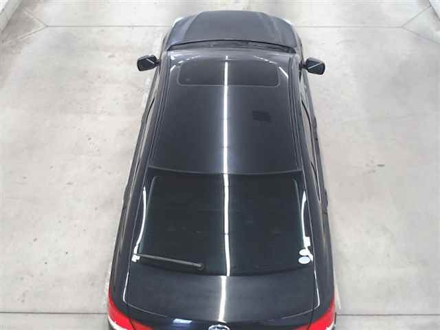SUBARU LEGACY B4 2010