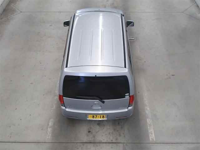 NISSAN OTTI 2008