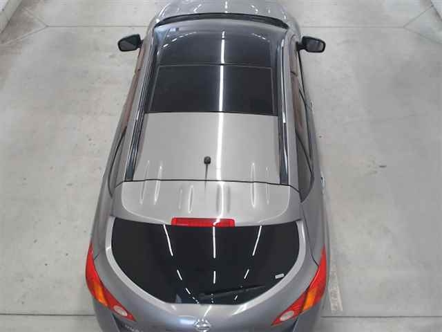 NISSAN MURANO 2009