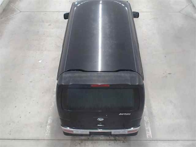 DAIHATSU ATRAI WAGON 2012