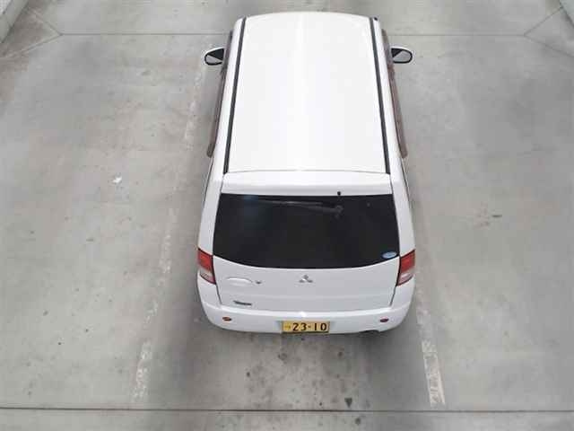 MITSUBISHI TOPPO 2013