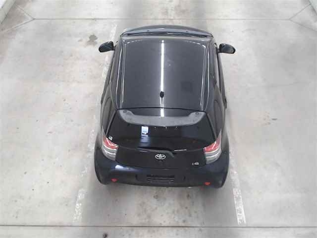 TOYOTA IQ 2009