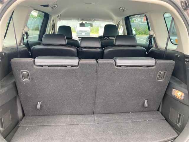 MAZDA PREMACY 2013