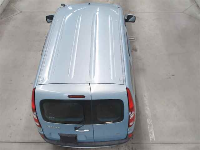 RENAULT KANGOO 2012