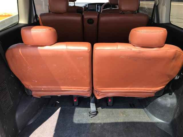NISSAN SERENA 2010