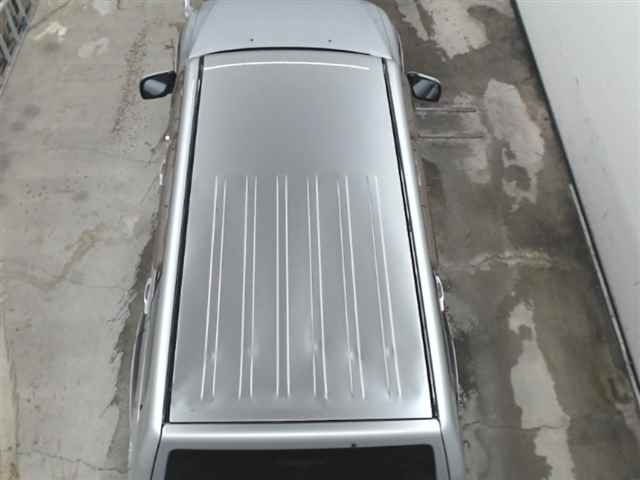 MITSUBISHI PAJERO 2010