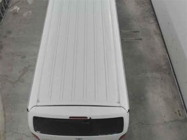 TOYOTA HIACE VAN 2019