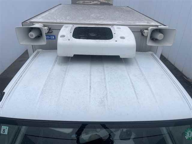 SUZUKI CARRY TRUCK 2018