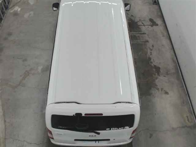 TOYOTA TOWN ACE VAN 2013